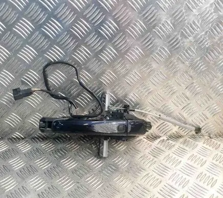 Volvo XC60 Front door exterior handle 39998272 30784204