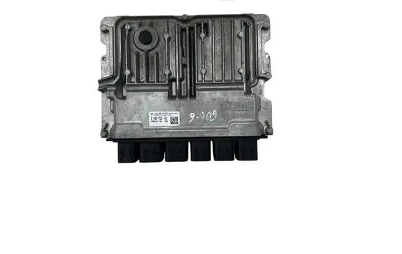 BMW X3 G01 Engine control unit/module 5A307E2