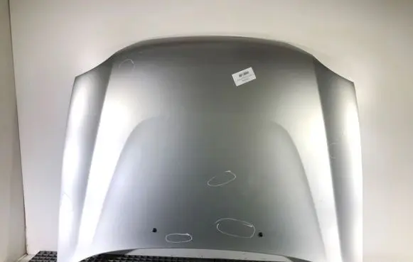 Subaru Impreza II Engine bonnet/hood