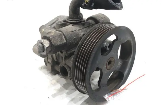 Power steering pump