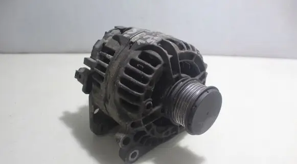 Seat Cordoba (6K) Generator/alternator 0124315001