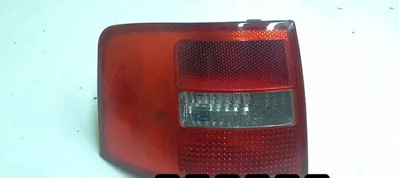 Audi A6 S6 C5 4B Rear/tail lights