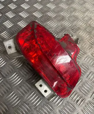 Opel Zafira C Rear fog light 13295764 428448700