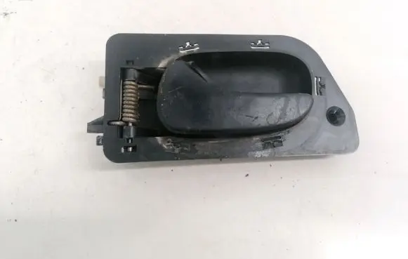 Renault Laguna I Front door interior handle 7700823286 920000141