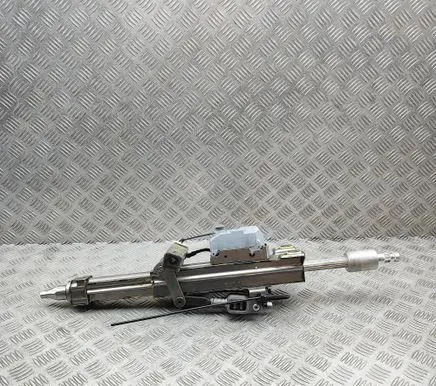 Jaguar XE Steering rack mechanical part GX733C529DE GX733K772AA