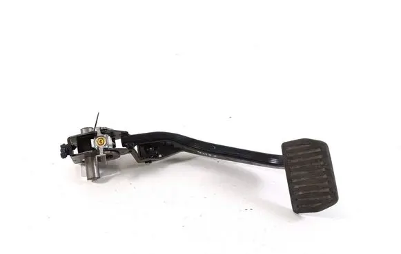 Brake pedal
