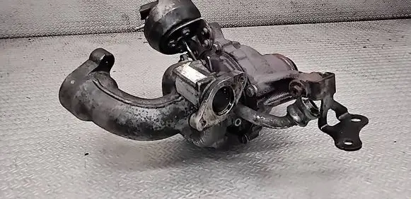 Citroen C5 Turbo 9688361580