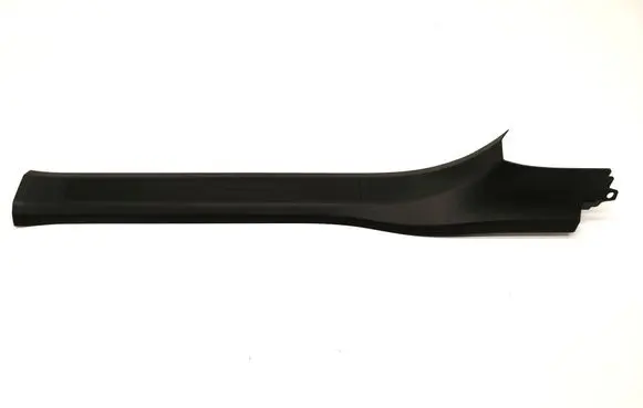 Tesla Model X Front sill trim cover 1035987-00-E