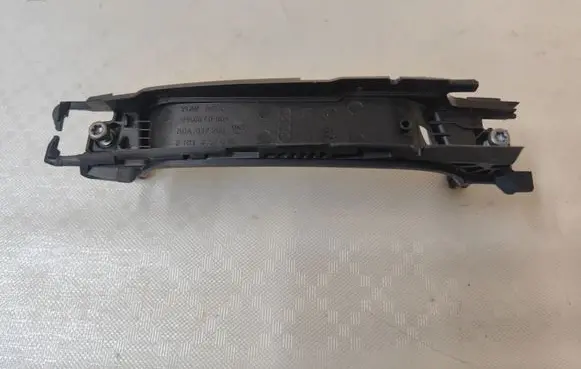 Audi Q5 SQ5 Front door exterior handle 80A837206