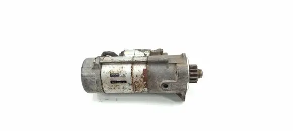 Jaguar XE Starter motor GX7311001AC 4380001970