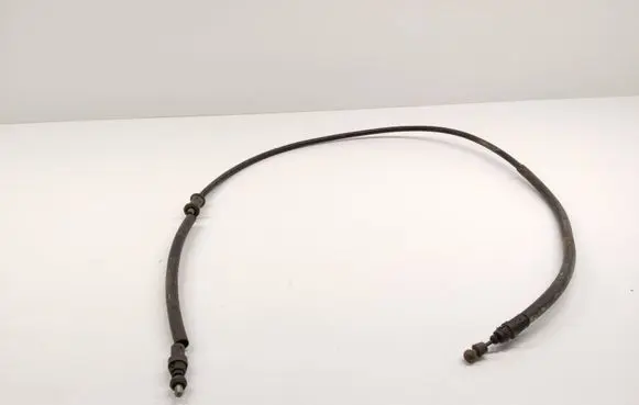 Handbrake/parking brake wiring cable
