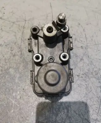 BMW 3 F30 F35 F31 Turbo charger electric actuator A2C30724900 2174101