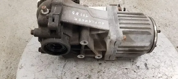 Mitsubishi Outlander Rear differential GS2353 T02GS2608