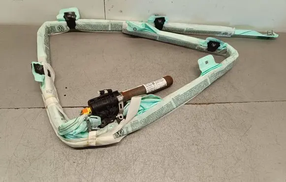Volkswagen PASSAT B7 Roof airbag 34074650B 3C0880742F 1051481680404