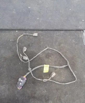 Chevrolet Cruze Parking sensor (PDC) wiring loom 95259521