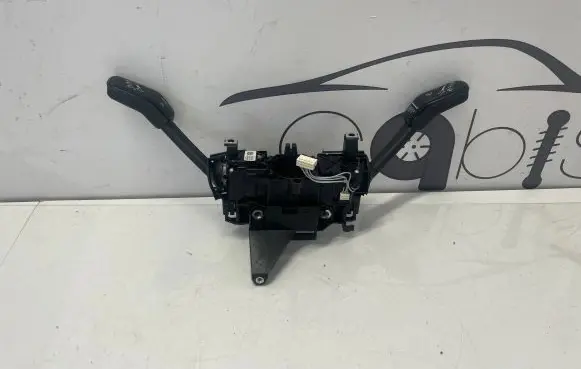 Volkswagen ID.4 Wiper turn signal indicator stalk/switch 5Q1953521 5Q1953569