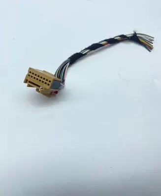 Audi A3 8Y Other wiring loom 1K0972928A