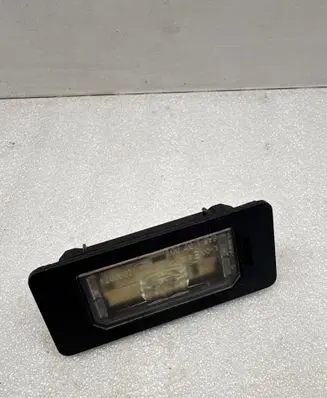 BMW 5 E60 E61 Number plate light 7193293
