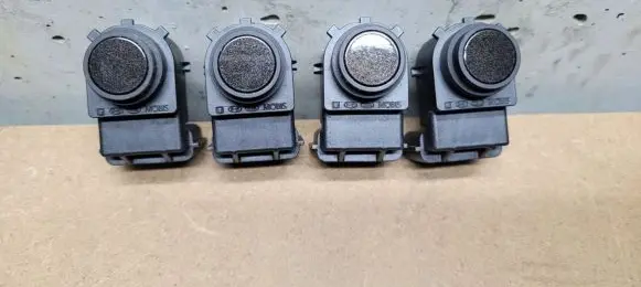 KIA Ceed Parking PDC sensor