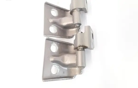 Lancia Musa Rear door hinge set 5G987 6G454