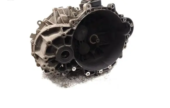 Ford Mondeo MK IV Manual 6 speed gearbox 8G9R7002LC T1GG4