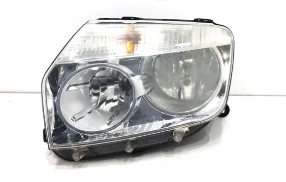 Dacia Duster II Headlight/headlamp 2606000069R