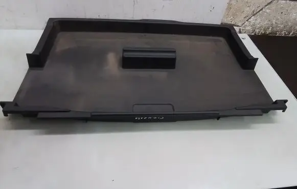 Toyota Avensis T250 Other trunk/boot trim element 6499305020