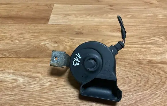 Horn signal