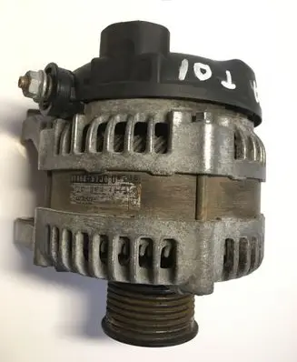 Suzuki Grand Vitara II Generator/alternator 3140067J0