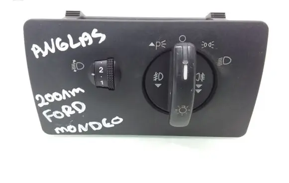 Ford Mondeo Mk III Light switch 1S7T13A024GB