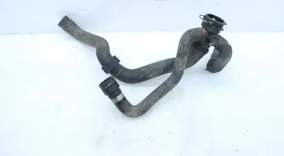 Audi A4 S4 B8 8K Coolant pipe/hose 4F0122223A