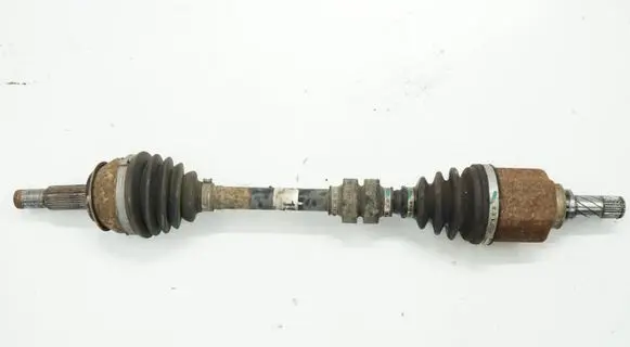 Nissan Qashqai Front driveshaft