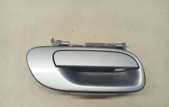 Volvo XC70 Front door exterior handle 9159640