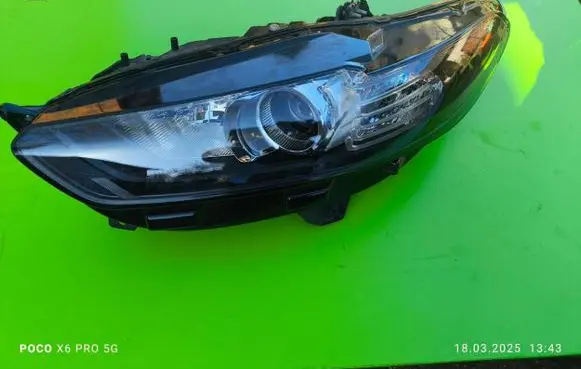 Ford Mondeo MK V Headlight/headlamp DS7313W030AE 89906732 L90002822