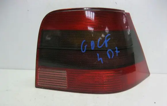 Volkswagen Golf IV Rear/tail lights 1J6945112S