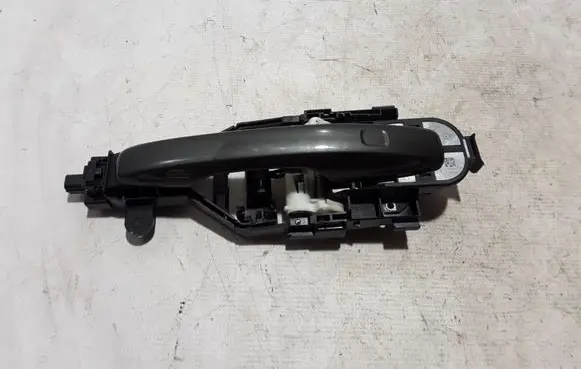 Volvo XC60 Front door exterior handle