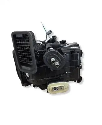 Renault Clio V Interior heater climate box assembly 272705869R 105212649 A21201700