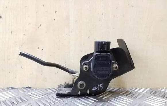 Toyota Corolla Verso E121 Accelerator throttle pedal 8928120040