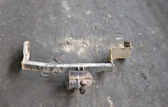 Chrysler Pacifica Tow bar set IMPRK1503834