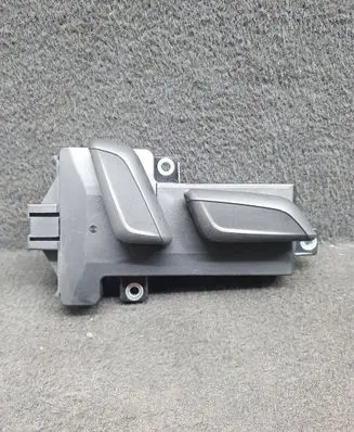 Seat control switch