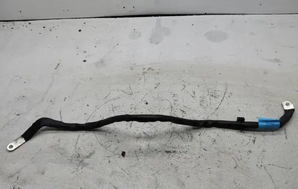 Mercedes-Benz C W205 Negative earth cable (battery) A2055407690 26092017