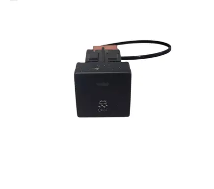Citroen Berlingo ESP (stability program) switch 98024711XT 60519