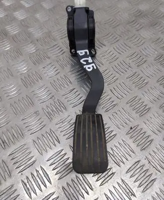 Peugeot 307 Accelerator throttle pedal