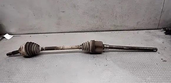 Chrysler Pacifica Front driveshaft 