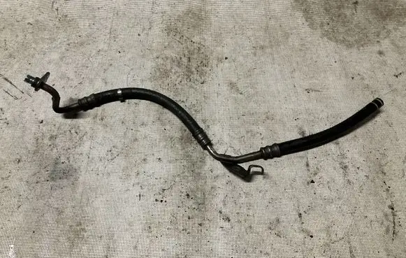 Mercedes-Benz C W204 Power steering hose/pipe/line A2044601343