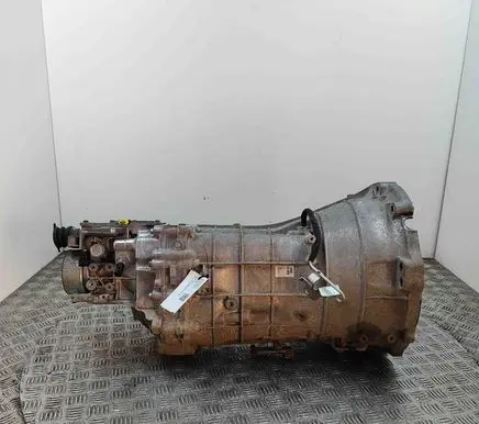 Nissan 370Z Manual 6 speed gearbox 320101EA0B