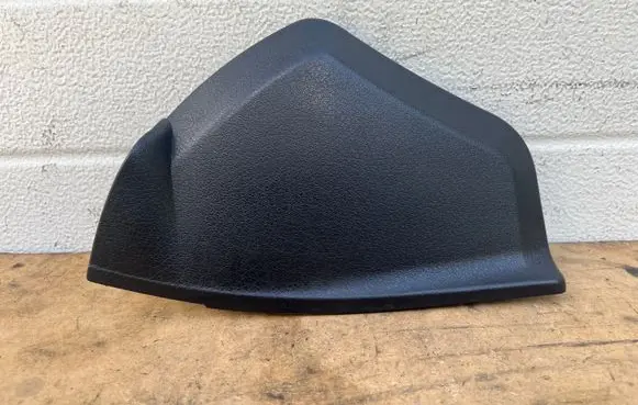 Mercedes-Benz C W203 Dashboard side end trim A2036800778