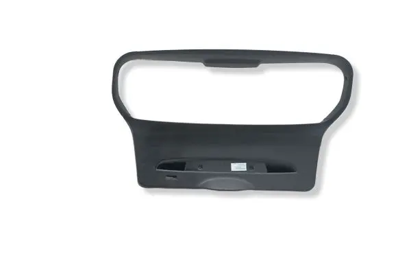 BMW 1 E81 E87 Tailgate/boot lid cover trim 7169975
