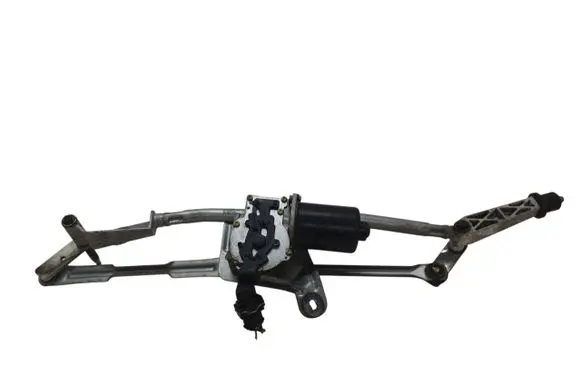 Volvo S60 Front wiper linkage and motor 09151848 404775