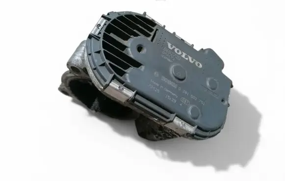 Volvo S80 Throttle valve 0281002701 8692720